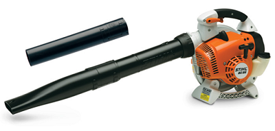 STIHL BLOWER  BG86