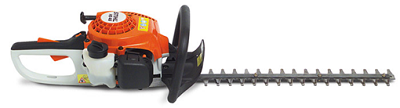 STIHL HEDGE TRIMMER 18"