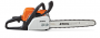 STIHL CHAINSAW MS170 16"