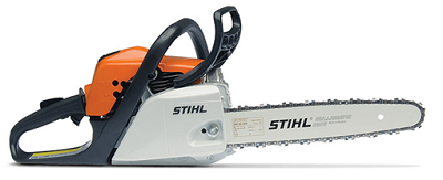 STIHL CHAINSAW MS171 16"