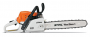 STIHL CHAINSAW MS251 18"