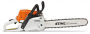 STIHL CHAINSAW MS251 18"