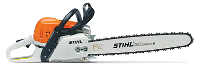 STIHL CHAINSAW MS391 20"