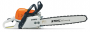 STIHL CHAINSAW MS391 20"