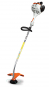 STIHL TRIMMER W/5-2